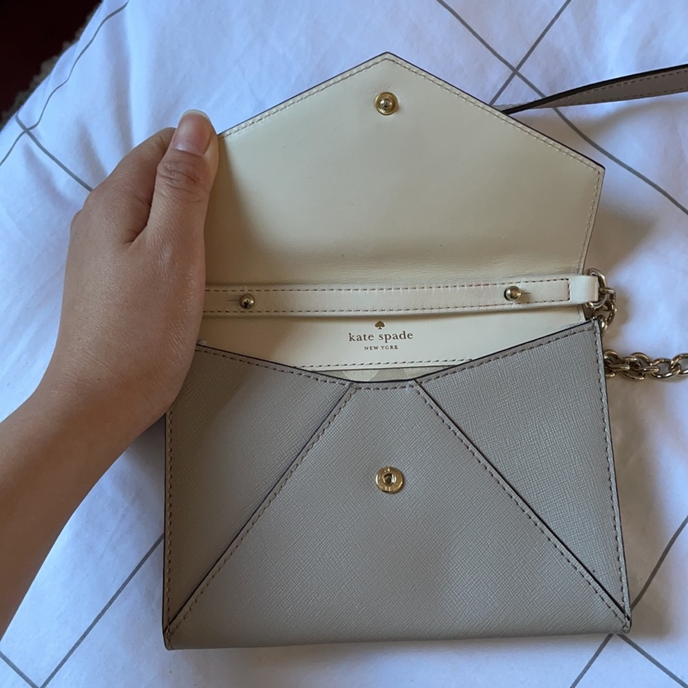 Kate Spade Bag - Picture 3 of 7